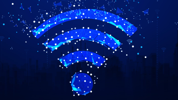 Wi-Fi6技術 加速企業資訊化建設